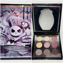 Eyes Shadows Pallet, The Nightmare Before Christmas New - £6.25 GBP