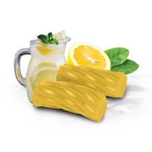 Wiley Wallaby Licorice Bite SIZE-TWIST Lemonade FLAVOR-BULK Bag Value Price Now! - £17.45 GBP+