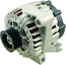OEG Parts New Alternator Compatible With Chevrolet Malibu V6 3.5L 3.9L - $266.01