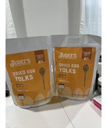 Judee’s Dried Egg Yolks 1.5 LB Best by :08/26 2pack  - $70.96 CAD