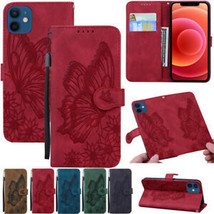 For Huawei Y5 Y6 2019 P20/P30Lite Leather Wallet Magnetic Flip Case cover - $50.26