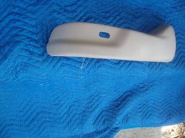 2000 2001 2002 CONTINENTAL DRIVER SEAT TRIM OEM USED ORIG LINCOLN 1998 1999 - $1,583.46 MXN
