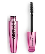 Revolution Wispy Lash Fanned Out Mascara Glam Black 0.28 oz - $8.99