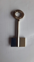GKA-7D Safe Key Blank Made by GULER -Turkey - $7.93