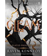 Gleam: The Plated Prisoner Series Vol 3: The dark fantasy ENGLISH USA ITEMS - $25.44 CAD