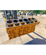 Caterpillar CAT C11 C13 Diesel Engine Cylinder Block 239-7358 OEM - €1.860,35 EUR