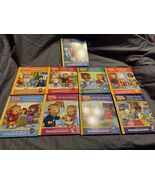 Daniel Tiger Take-Along Storyteller Book Bundle Lot of 9 Preschool Kids - €11,24 EUR