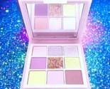 Huda Obsessions Palette Pastel Rose Brand New In Box - £19.73 GBP