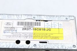 01-03 FORD MUSTANG RADIO RECEIVER CD PLAYER HEAD UNIT E5079 image 10