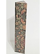 Pencils Unsharpened in Matching Decorative Container Floral Pattern, Qty 5 - $10.50 CAD