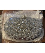 Elegant  Clutch with Rhinestone Clutch Bag Purse - €24,89 EUR