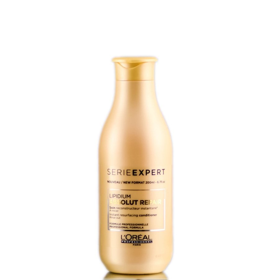 L&#39;Oreal Lipidium Instant Resurfacing Conditioner, 6.7oz - $18.70