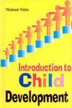 Introduction to Child Development [Hardcover] - £20.36 GBP