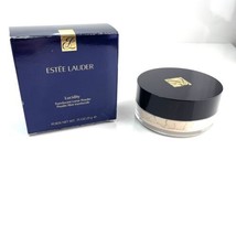 Estee Lauder Lucidity Translucent Loose Powder 06 Transparent Full Size ... - £96.14 GBP