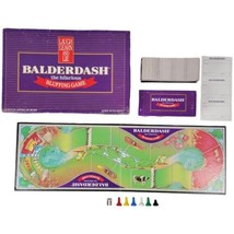 Balderdash The Hilarious Bluffing Game - Gameworks Creations 1984 - £14.70 GBP