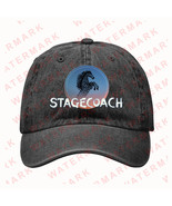 STAGECOACH COUNTRY MUSIC FESTIVAL 2024 Denim Hats Cap - $41.32 CAD
