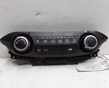 12 2012 Honda CRV manual heater AC control OEM - $36.82