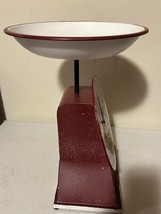 Large Harvest Market Decorative Scale image 3