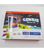 Osmo Genius Starter Kit for iPad (New Version) Ages 6-10 - £23.31 GBP