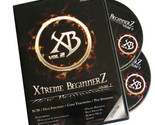 Xtreme Beginnerz by De&#39;vo Vol 2 - Trick - $38.56