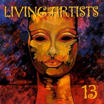 Encyclopedia of Living Artists 13th [Paperback] Constance Smith - $4.90