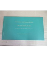 The Walt Whitman Bridge Over The Delaware River Final Report Book       ... - £239.48 GBP