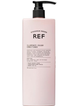 REF Illuminate Colour Conditioner, 25.36 ounces - £37.92 GBP