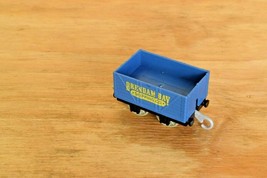 2013 Mattel Trackmaster Brendam Bay Shipping Co Tender. Thomas &amp; Friends. - $7.70