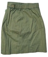 Ink Kids &amp; Sportswear Girl 1/4 Zip Pencil Skirt with Back Pockets (Size:... - €14,32 EUR