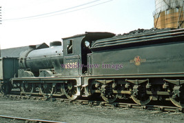 pu3441 - Steam Engine No.65285 at Kipps Shed, Monklands - print 6x4 - $2.54