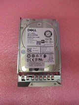 Dell RWR8F 2.4tb 10k SAS 2.5 12g/14g SFF Hard Drive - £255.86 GBP