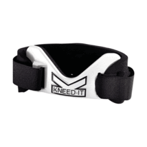 ProBand KneedIT Therapeutic Knee Band Allows Muscles Relaxation Reduces Stress - £24.99 GBP