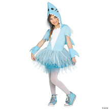 Girl's shark-sm - $101.19 CAD