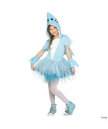 Girl&#39;s shark-sm - €63,10 EUR