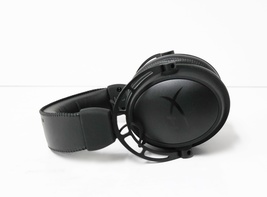 HyperX Cloud Alpha Wireless Gaming Headset 4P5L1AA Black image 6