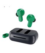 Skullcandy Dime 2 (S2DBW-P750) Bluetooth Wireless In-Ear Headphones - Green - €18,74 EUR Skullcandy Dime 2 (S2DBW-P750) Bluetooth Wireless In-Ear Headphones - Green - €18,74 EUR