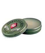 MENTISAN UNGUENT METAL TIN BOX 25gr. PAIN RELIEF, MENTHOLATED OINTMENT f... - $14.03