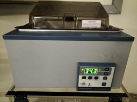 Polyscience WD10A11B  Digital water bath Temperature controller - £410.24 GBP