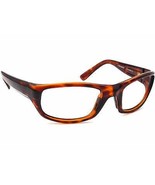 Maui Jim Sunglasses FRAME ONLY MJ-103-10 Tortoise Wrap Italy 55[]18 130 - $59.99