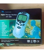 Digital Therapy Machine By Health Herald - New In Box - $4.90 CAD