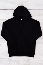 Hoodie (men’s), Winter,  Nosi svoe 3363-025 (chornyj) - $36.04+