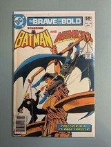 Brave and the Bold(vol. 1) #170 - DC Comics - Combine Shipping -  - £3.93 GBP