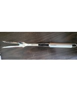 Inox Bonny 18/8 Stainless 2 Prong Meat Fork - Edelstahl Rostfrei - $301.39 MXN
