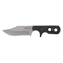 Cold Steel 49HCF Mini Tac Bowie Knife - £42.43 GBP