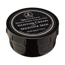Taylors of Old Bond Street Jermyn Street Collection Shaving Cream for Se... - $52.00