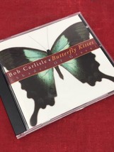 Bob Carlisle - Butterfly Kisses CD Shades of Grace - £2.40 GBP