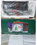 NIOB 2000 MR. CHRISTMAS OUTDOOR HOLIDAY PROJECTOR 25 Slides For Every Se... - $1,110.90 MXN