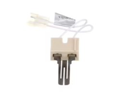 Whirlpool 63720620 Ignitor Assembly for Dryer fits IGD7200TW10/MDE6700AYW Models - $162.31