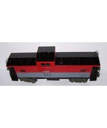 LIONEL NEW YORK CENTRAL EXT VISION CABOOSE 1984 - 6-6910 - Exc. cond. - £70.03 GBP