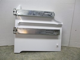 Fisher & Paykel Refrigerator Slide Retainer Right (Rust) # 836545 836702 836700 - $67.86